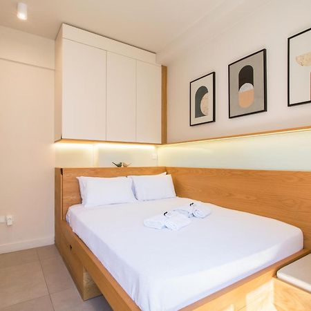 Pinia Studio By Corfuescapes Corfu  Kültér fotó