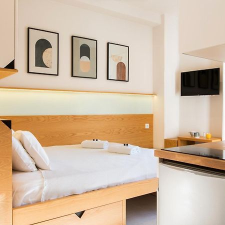Pinia Studio By Corfuescapes Corfu  Kültér fotó