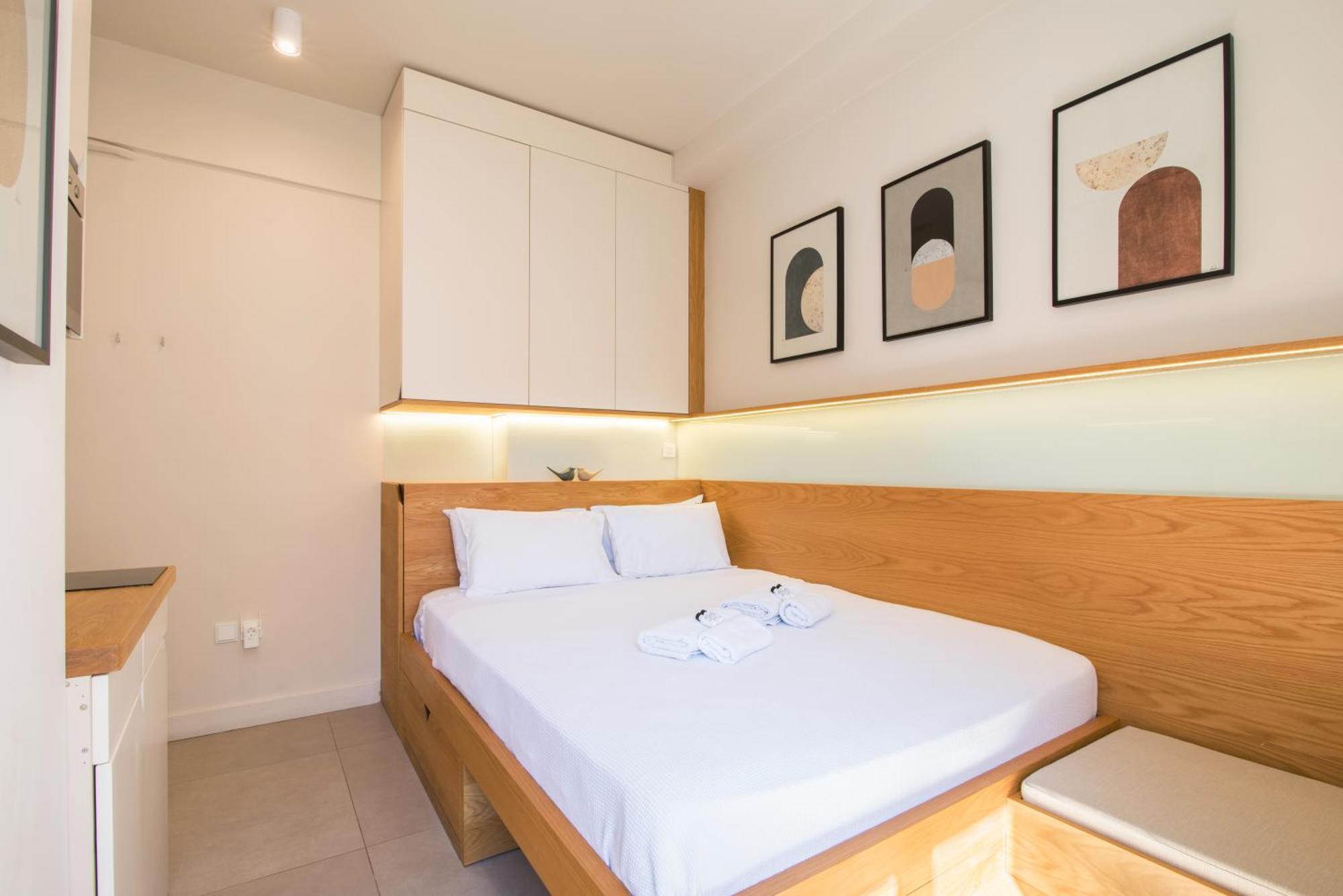 Pinia Studio By Corfuescapes Corfu  Kültér fotó