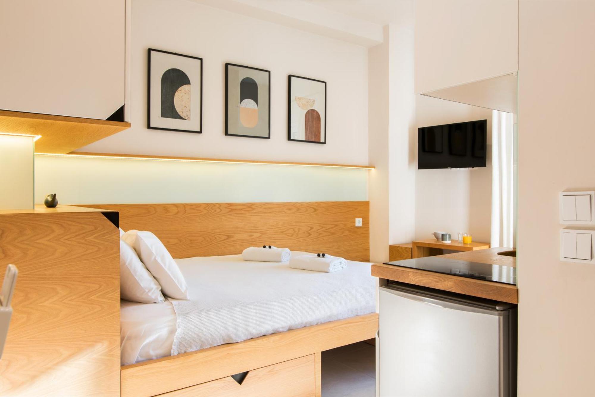 Pinia Studio By Corfuescapes Corfu  Kültér fotó