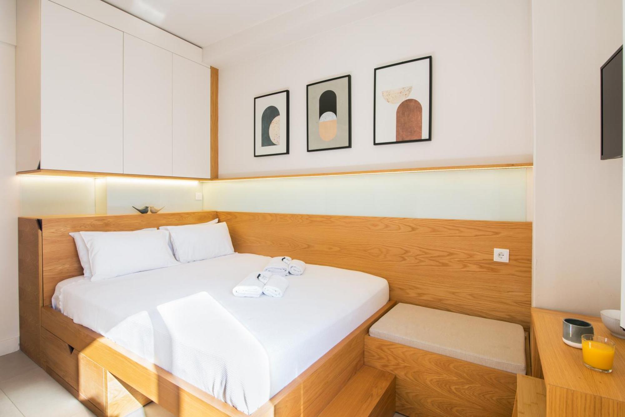 Pinia Studio By Corfuescapes Corfu  Kültér fotó