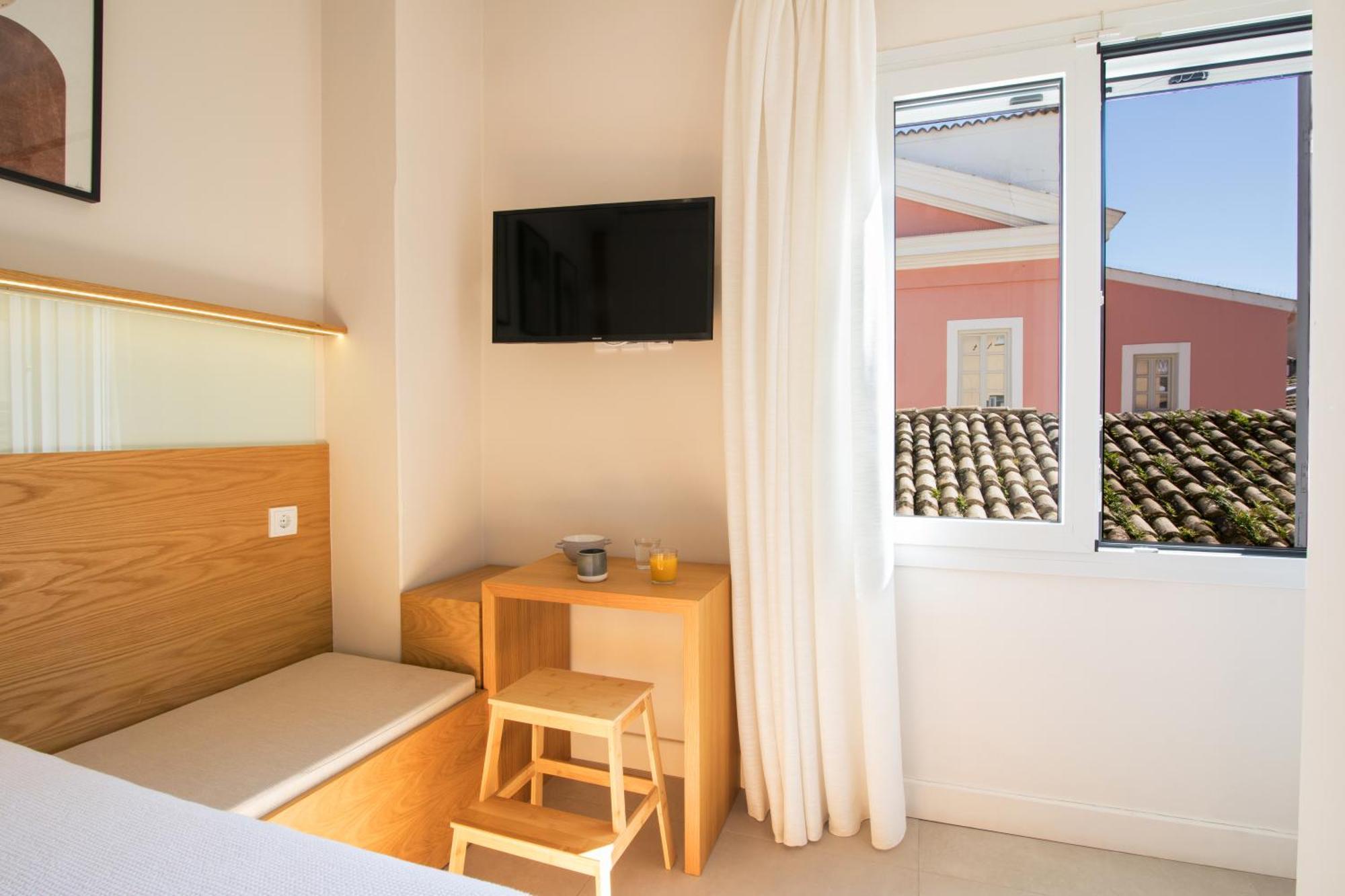 Pinia Studio By Corfuescapes Corfu  Kültér fotó