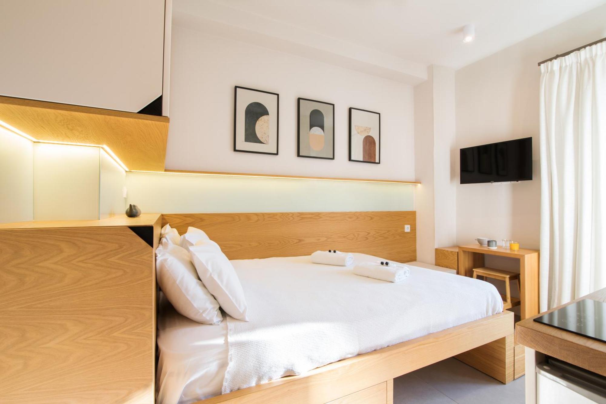 Pinia Studio By Corfuescapes Corfu  Kültér fotó