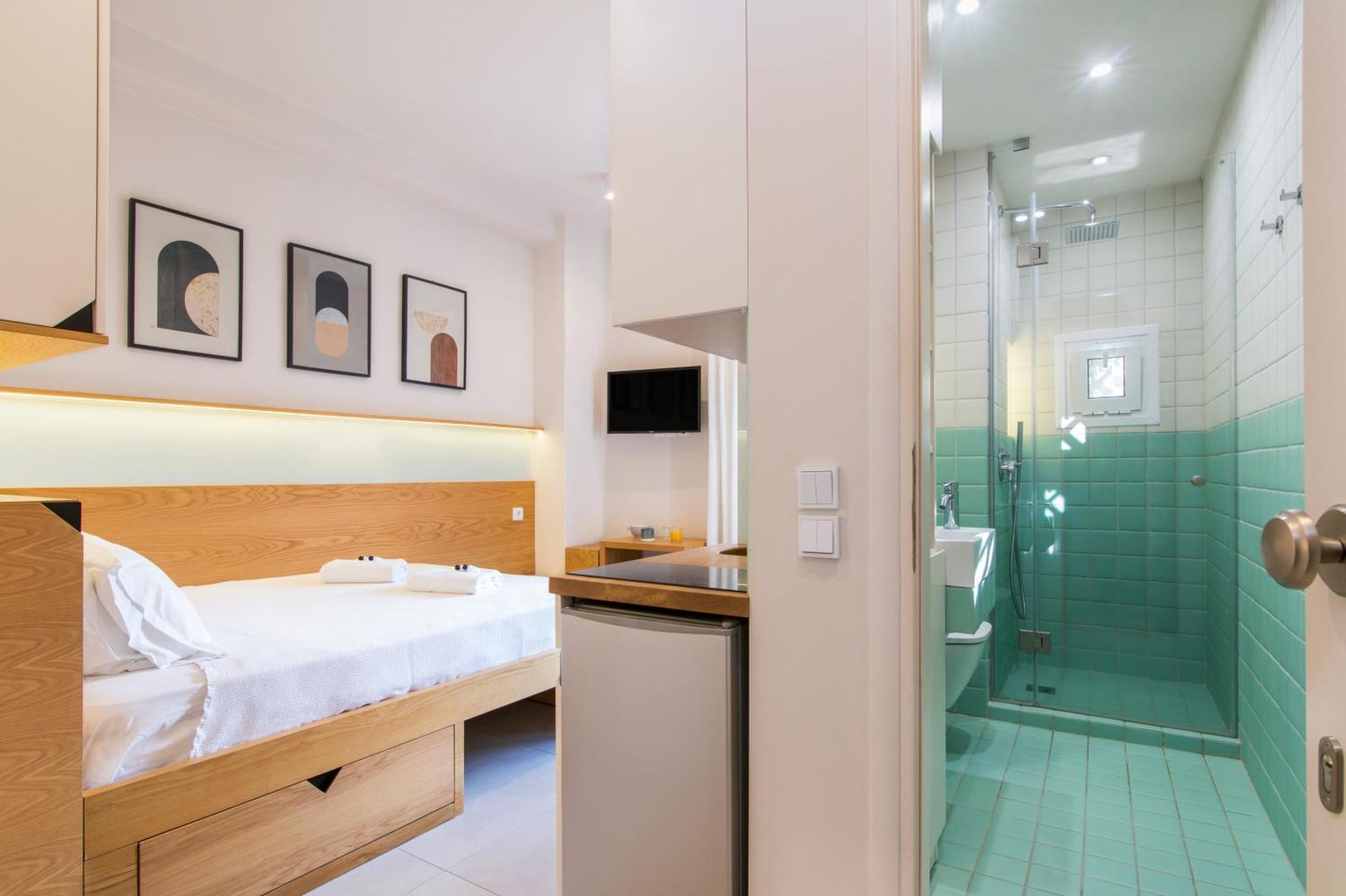 Pinia Studio By Corfuescapes Corfu  Kültér fotó